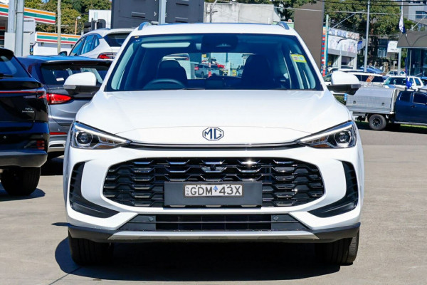 2026 MY26.5 MG ZS ZS32 Essence Hybrid+ SUV Image 16