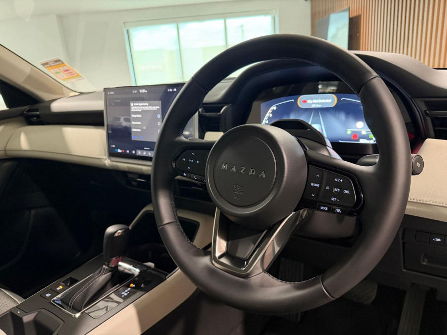2026 Mazda CX-5 KM Series G25 Touring SUV Image 24
