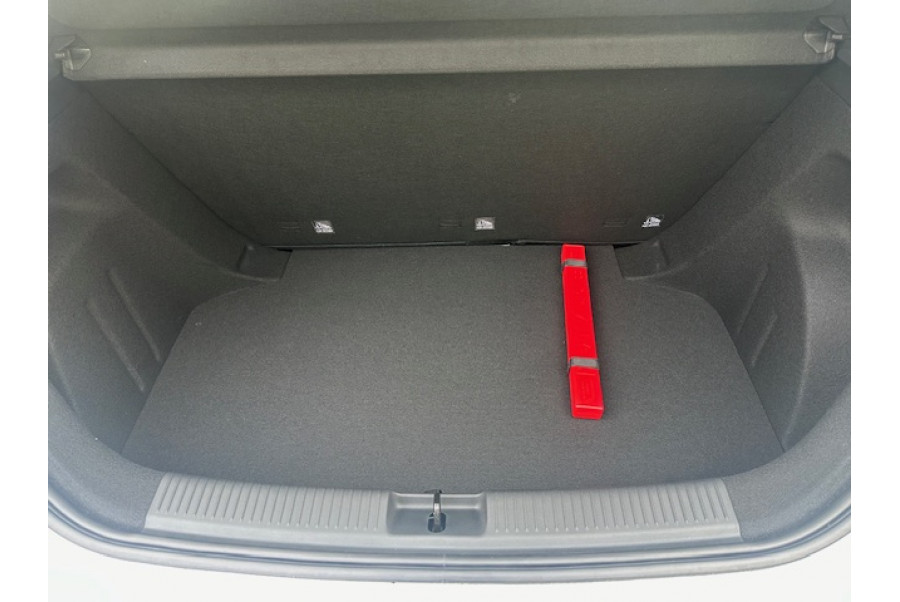 2025 MG MG3 ZP22 Excite Hatch Image 22