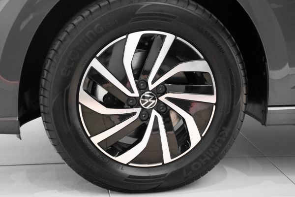 2026 Volkswagen Polo AE 85TSI Life Hatch image 18