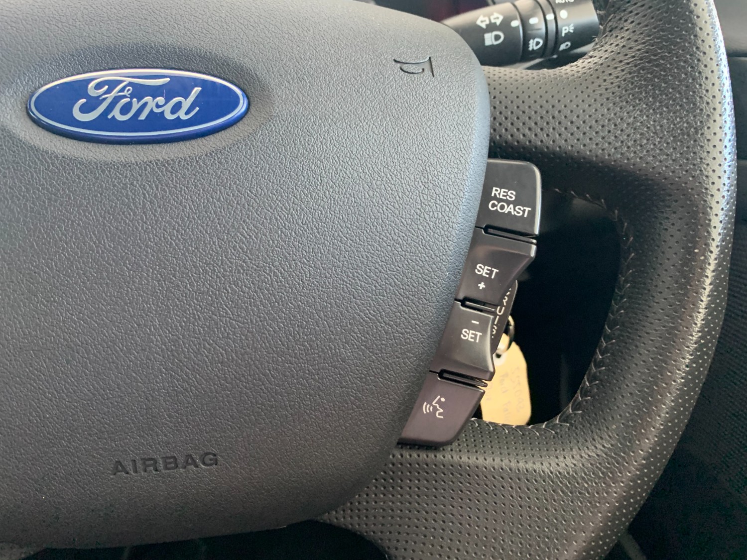 2016 Ford Falcon FG X XR6 Sedan Image 23