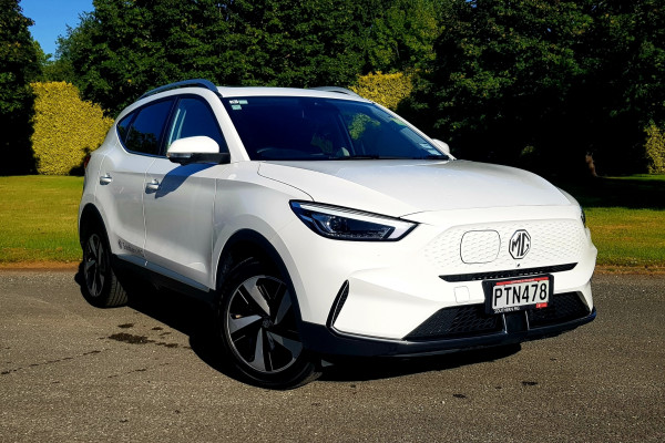 2023 MG ZS EV Long Range 72Kwh SUV