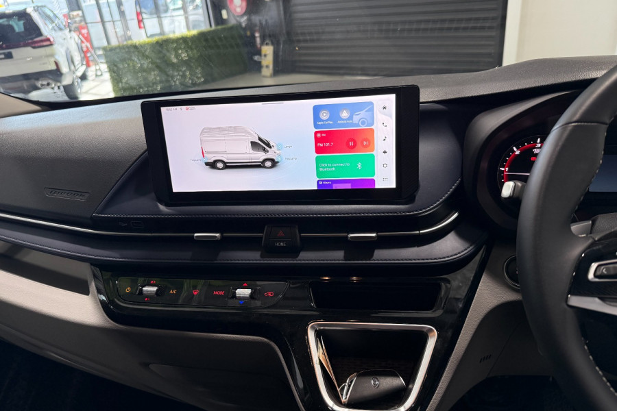 2024 LDV Deliver 9 MY24  Van Image 15