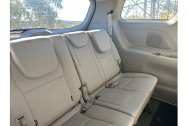 2019 MY20 Kia Carnival YP S SUV