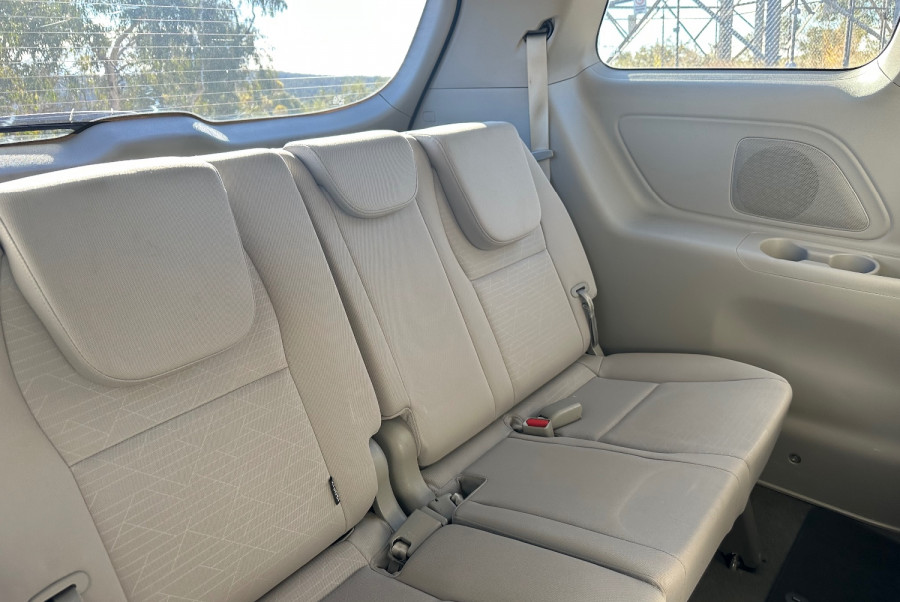 2019 MY20 Kia Carnival YP S SUV Image 22