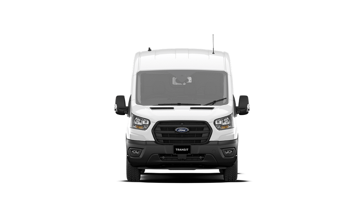 2021 Ford Transit 350L LWB Van (High Roof) - Jeff Wignall Ford