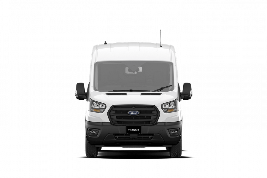 2020 MY20.5 Ford Transit VO 350L LWB Van Van Image 8