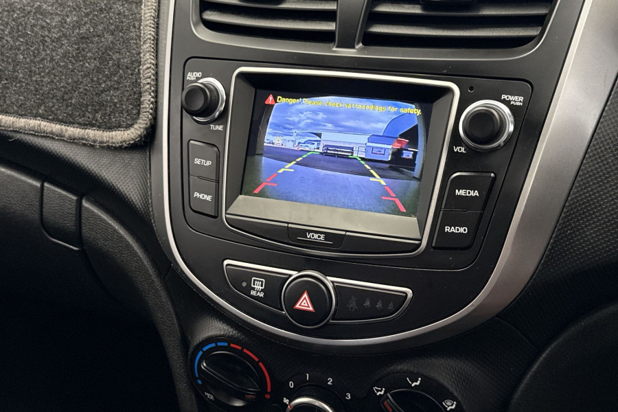 2018 MY19 Hyundai Accent RB6 Sport Hatch Image 7