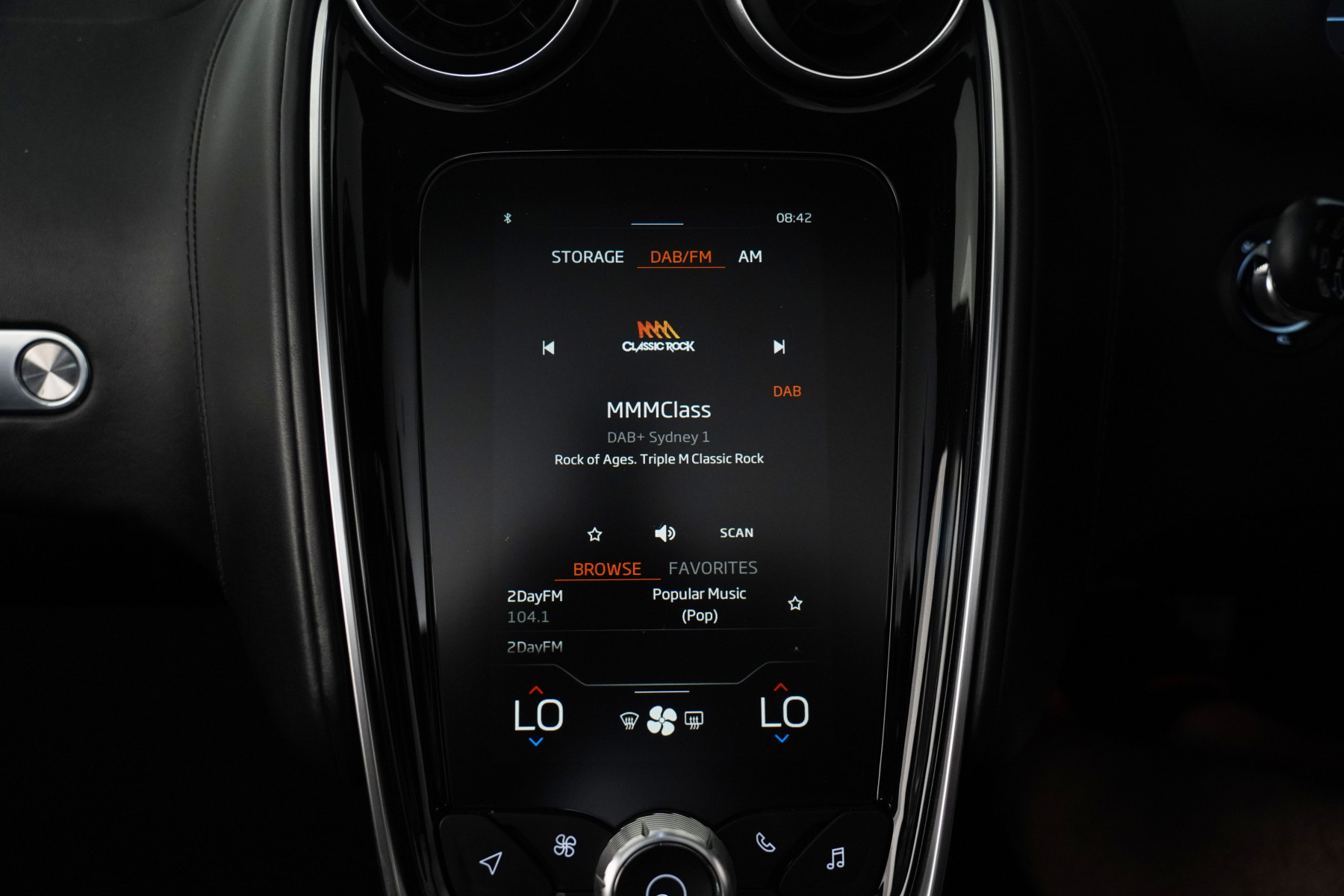2021 Mclaren Gt Coupe Image 40
