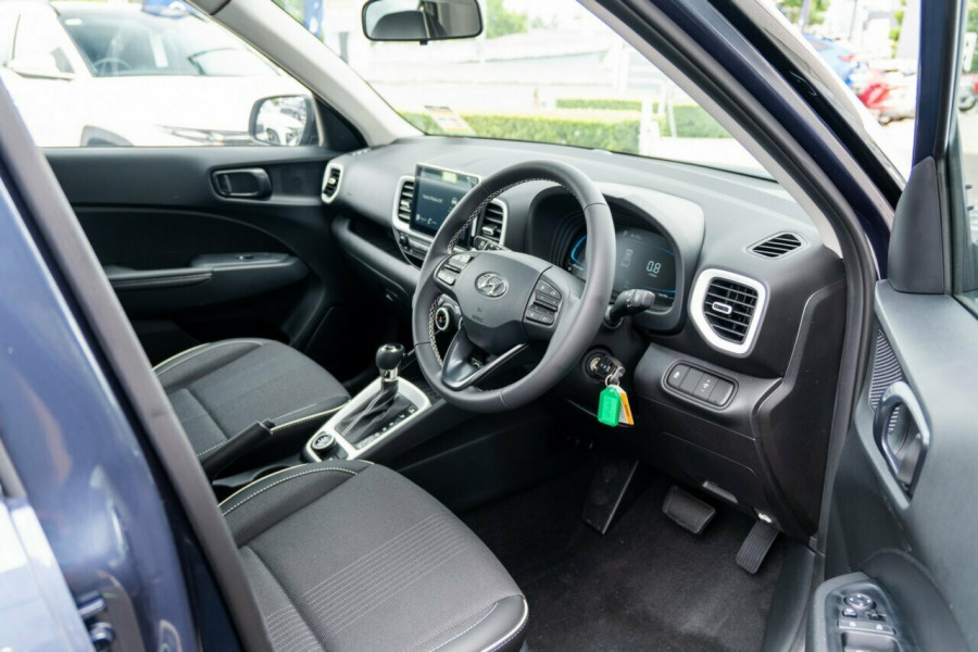 2024 Hyundai Venue QX.V5 Active SUV Image 15