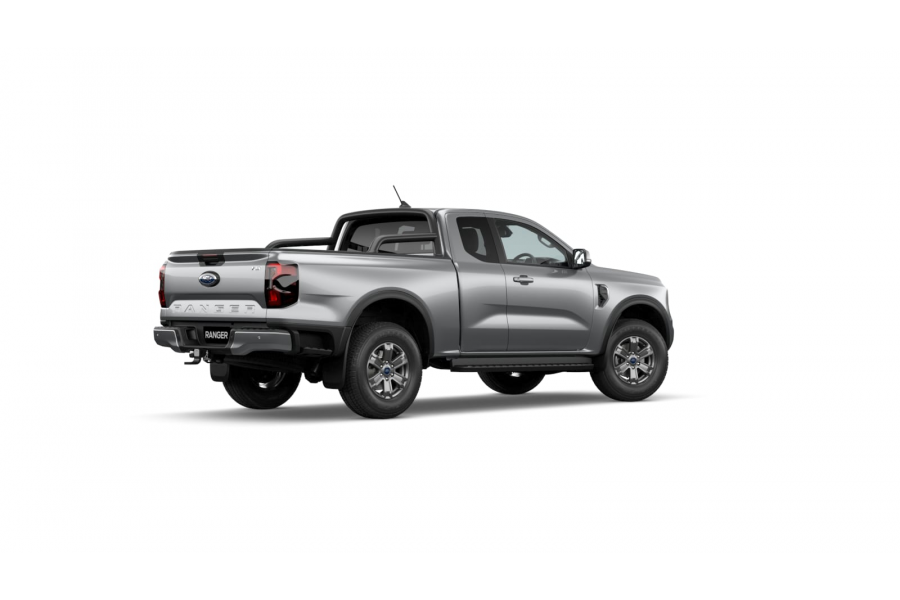 2024 MY24.5 Ford Ranger P703 XLT Ute Image 7
