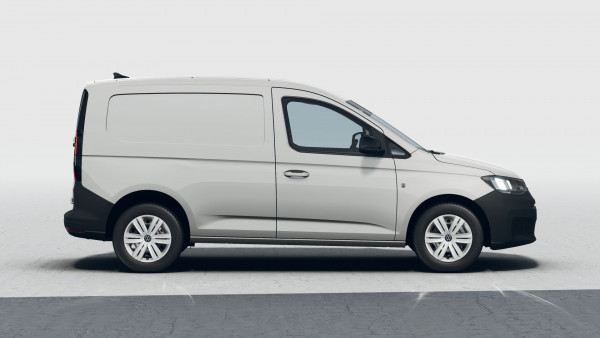 2025 MY26 Volkswagen Caddy 5 TSI220 SWB Van image 7
