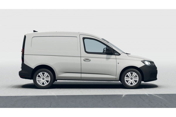 2025 MY26 Volkswagen Caddy 5 TSI220 SWB Van Image 7