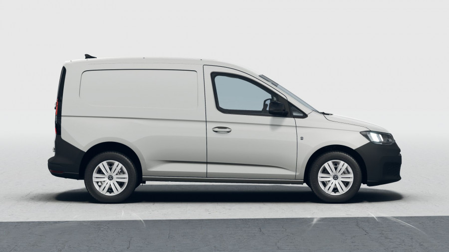 2025 MY26 Volkswagen Caddy 5 TSI220 SWB Van Image 7