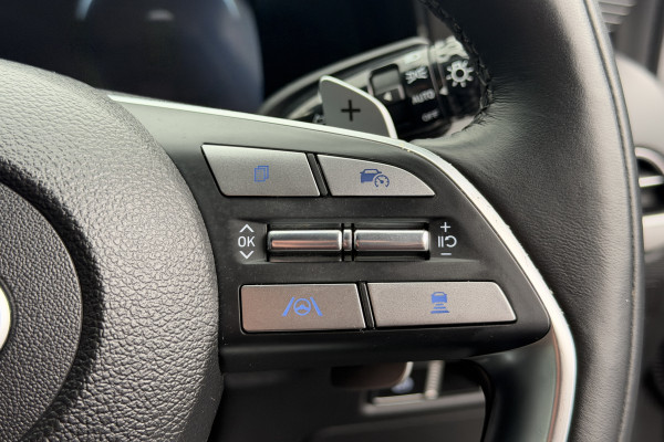 2024 Hyundai Palisade LX2.V4 Calligraphy SUV Image 23
