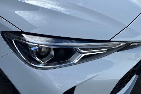 2026 MY26.5 MG ZS ZS32 Essence Hybrid+ SUV Image 9