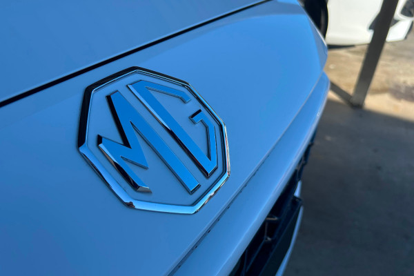 2026 MG ZS ZS32 Essence Hybrid+ SUV Image 24