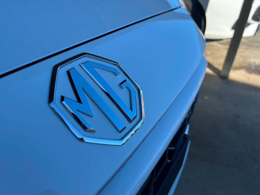 2026 MG ZS ZS32 Essence Hybrid+ SUV Image 24
