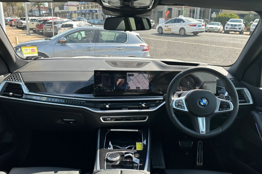 2023 BMW G05 - X5 X5 xDrive30d Other Image 11