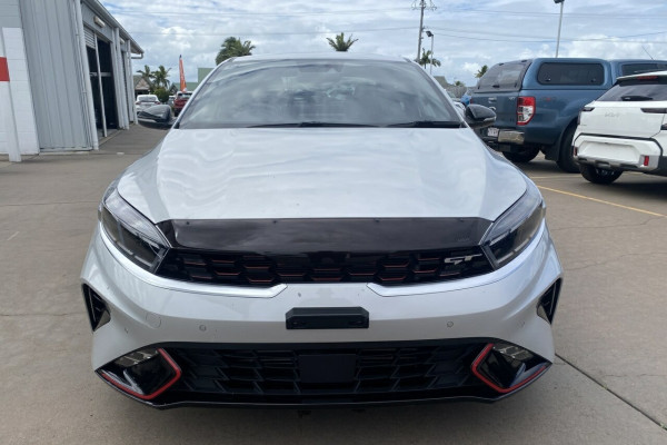 2023 MY24 Kia Cerato BD GT Sedan Image 9
