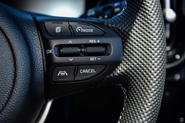 2026 Kia Picanto JA PE2 GT-Line Hatch Image 13