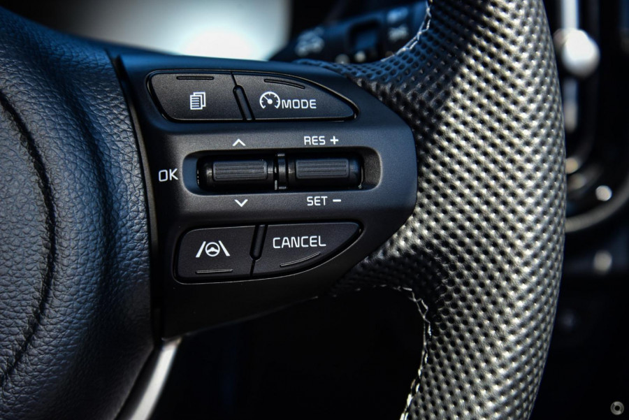 2026 Kia Picanto JA PE2 GT-Line Hatch Image 13