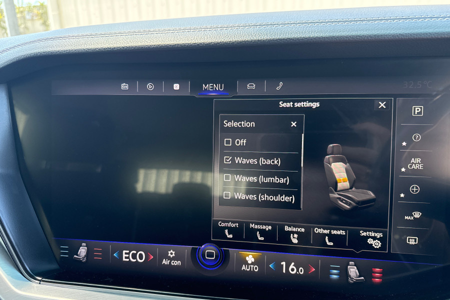 2020 Volkswagen Touareg CR 190TDI Premium SUV Image 24