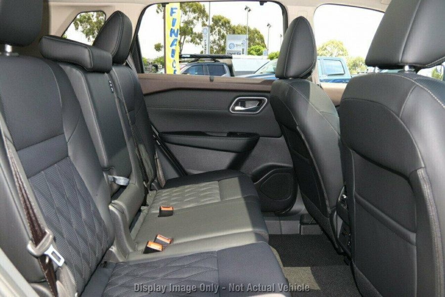 2025 Nissan X-Trail T33 Ti-L e-POWER SUV Image 8