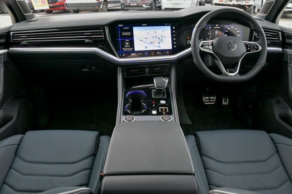 2024 Volkswagen Touareg RC 210TDI R-Line SUV