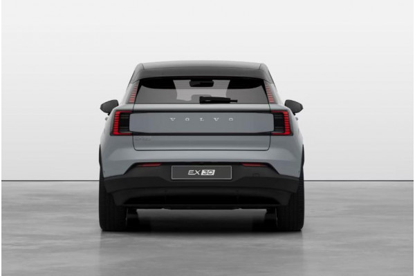 2024 MY25 Volvo EX30  Single Motor Extended Range Plus SUV Image 5