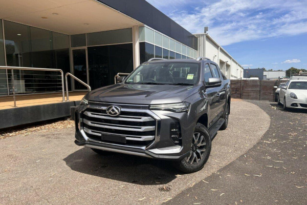 2023 LDV T60 SK8C Max PRO Ute