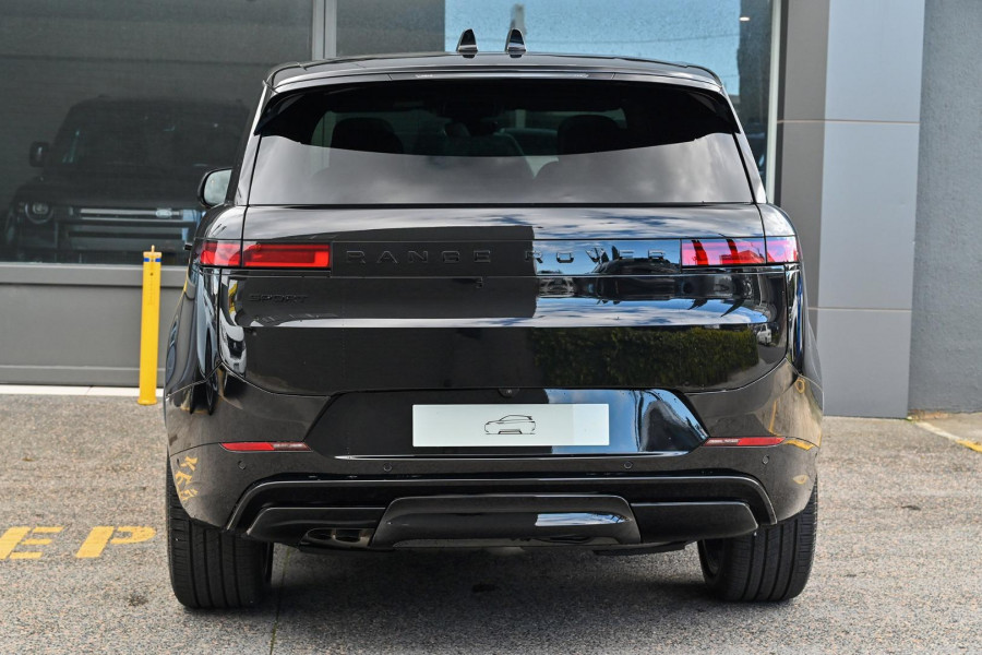 2026 Land Rover Range Rover Sport L461 D300 Dynamic SE SUV