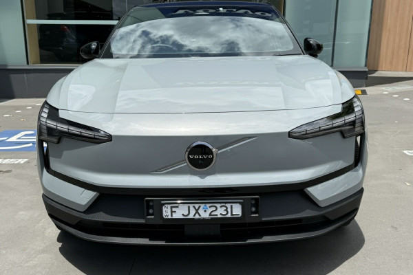 2024 MY25 Volvo EX30  Twin Motor Performance Ultra SUV Image 2