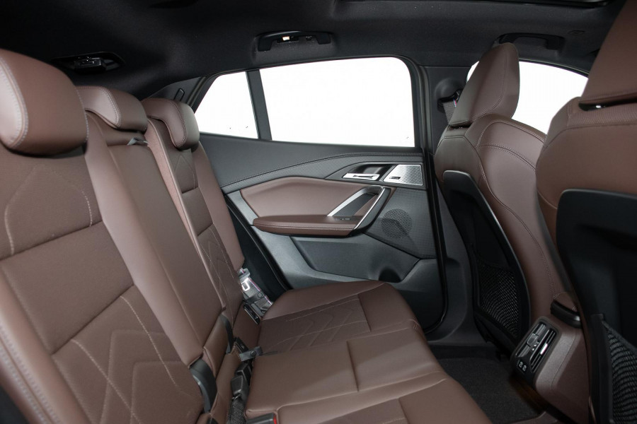2024 BMW iX2 U10 eDrive20 M Sport SUV