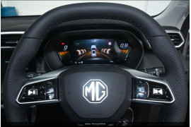 2025 MG ZS ZS32 Essence SUV