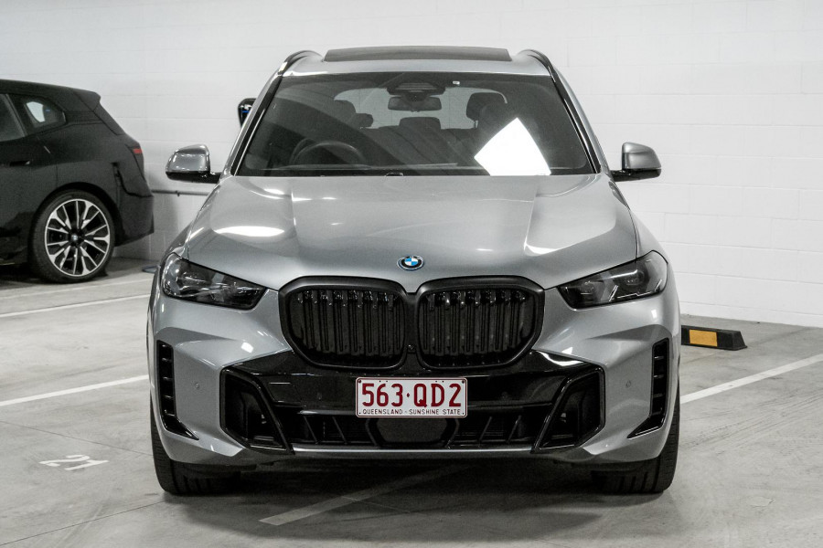 2025 BMW X5 G05 LCI xDrive50e M Sport SUV