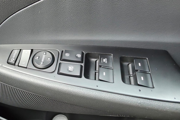 2019 Hyundai Tucson TL3 Active X SUV Image 20