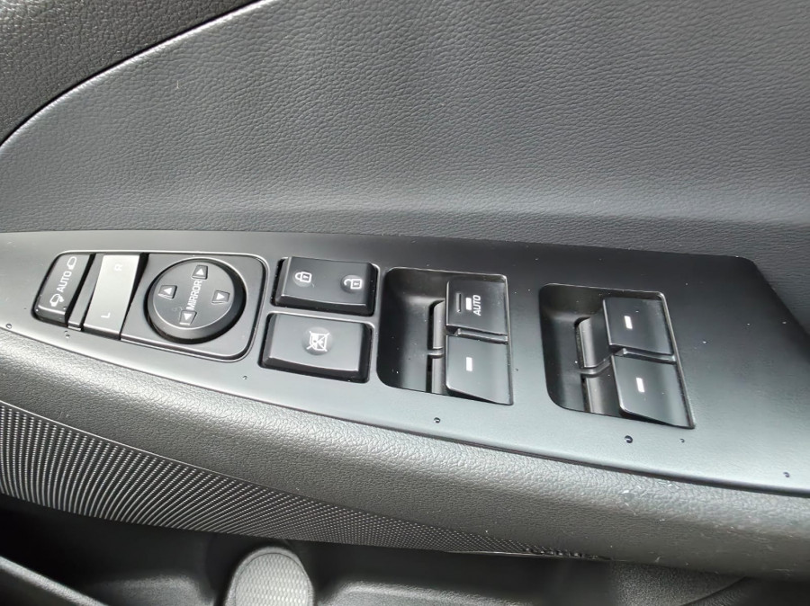 2019 Hyundai Tucson TL3 Active X SUV Image 20
