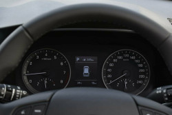 2019 MY20 Hyundai Tucson TL4 Active X Suv