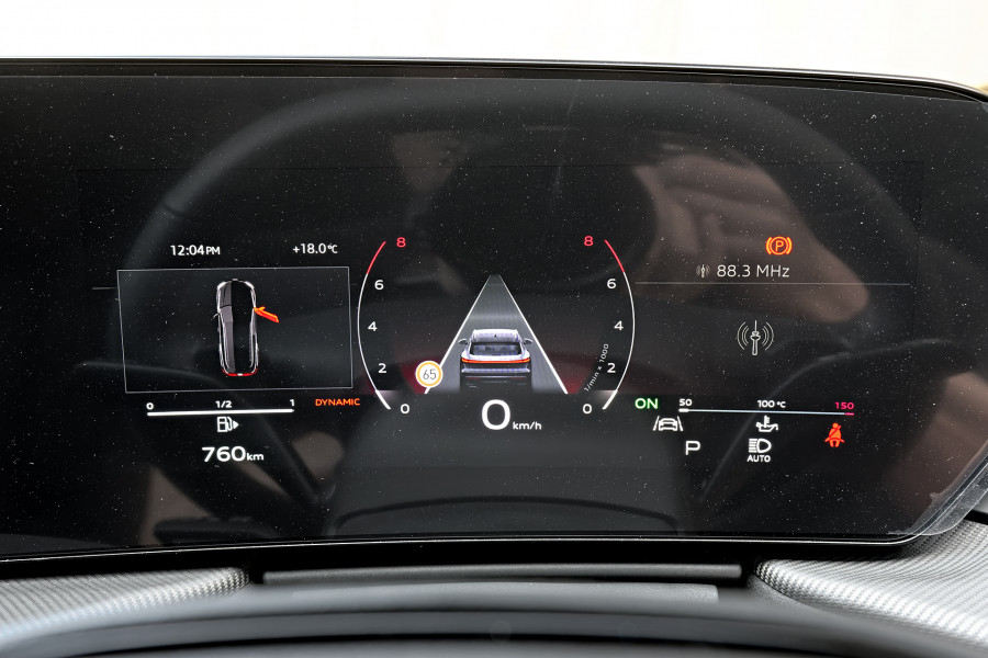 2025 MY26 Audi SQ5 270Kw v6 SUV