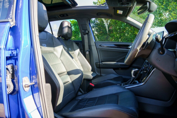 2025 Volkswagen T-Roc D11 R SUV Image 19