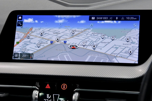 2022 BMW 1 Series F40 M135i xDrive Hatch image 13