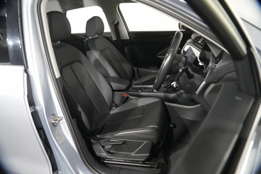 2023 Audi Q3 F3 35 TFSI SUV Image 25