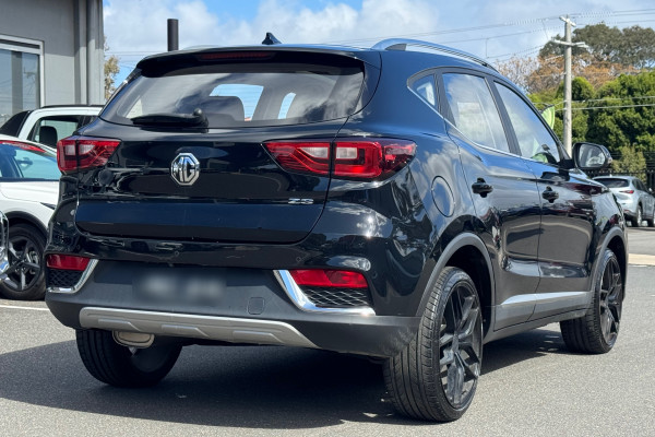 2019 MG ZS AZS1 Essence SUV Image 6