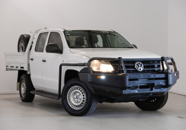 Volkswagen Amarok VOLKS 2013