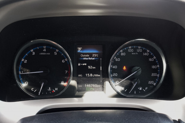 2018 Toyota RAV4 ZSA42R GX SUV Image 19