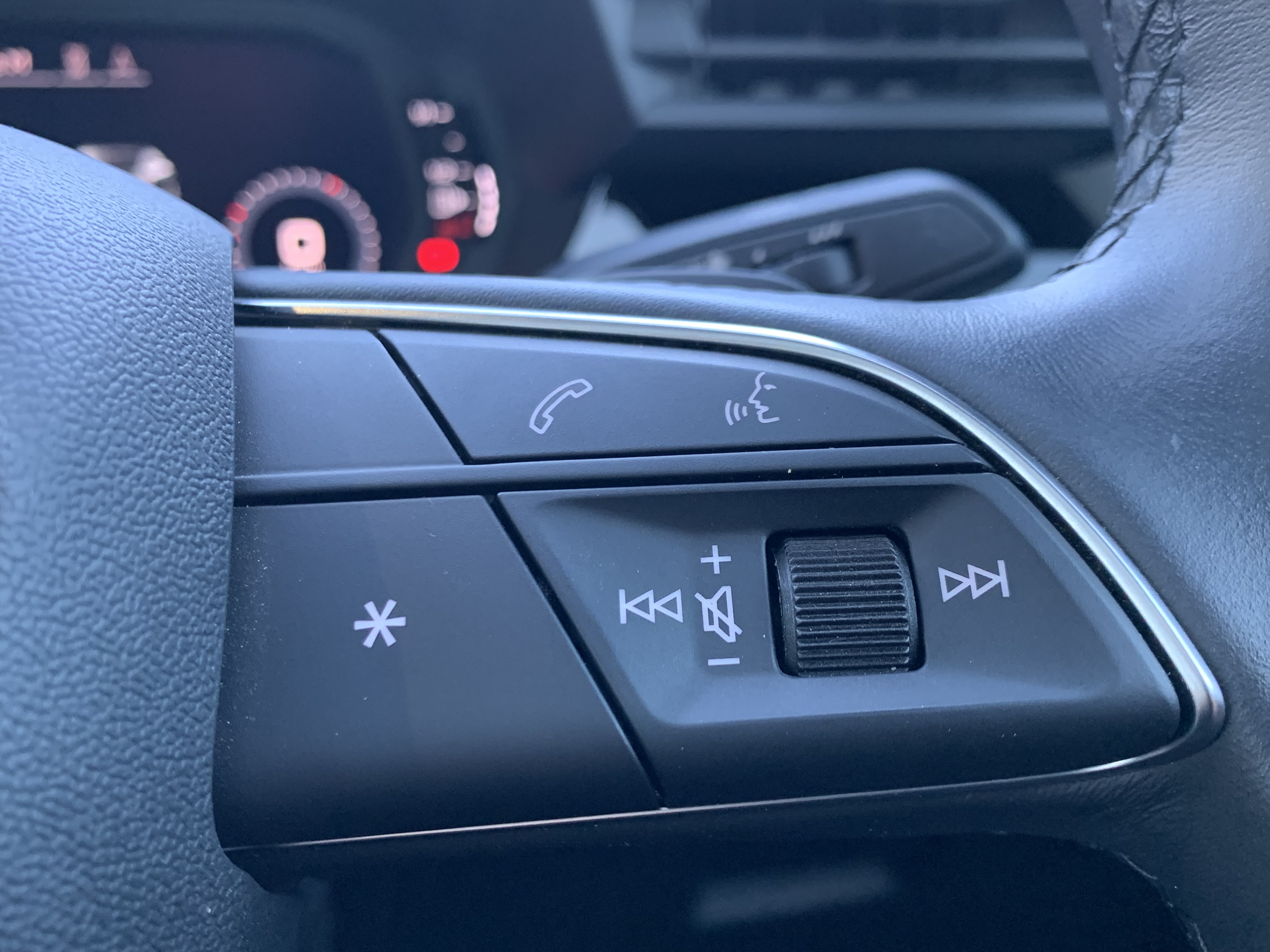 2022 Audi A3 40 TFSI S Line