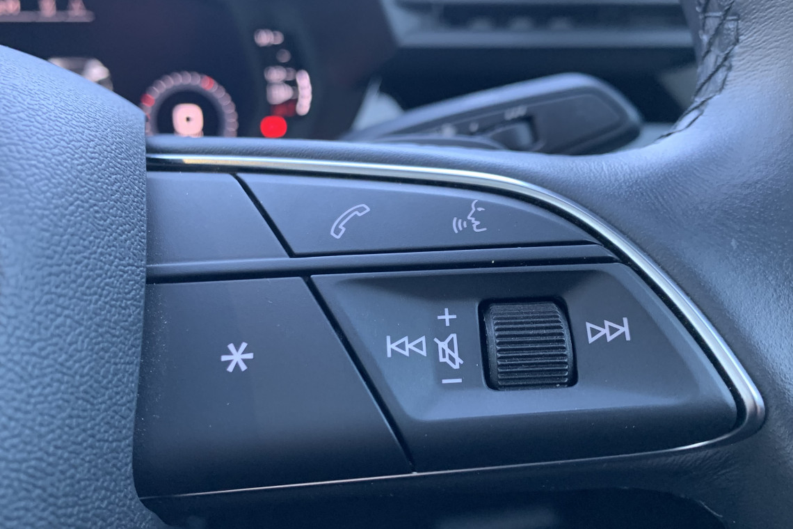 2022 Audi A3 40 TFSI S Line Image 22