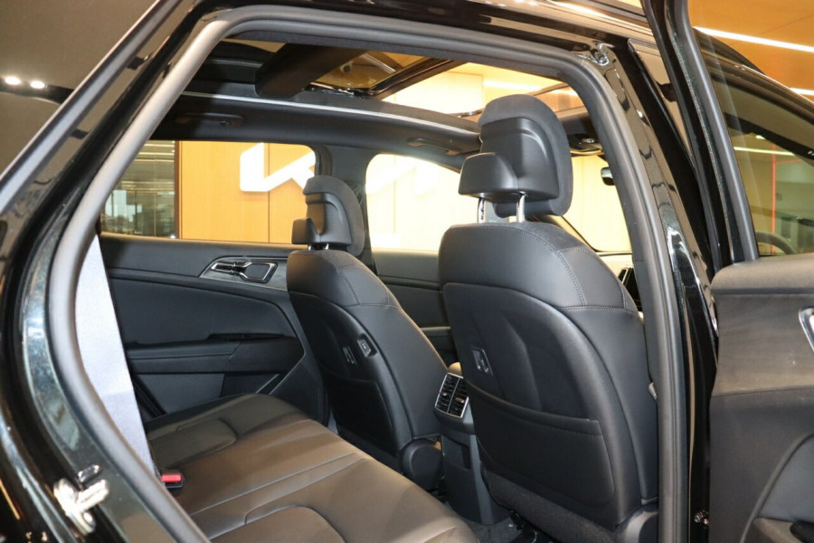 2025 Kia Sportage NQ5 HEV GT-Line SUV Image 27