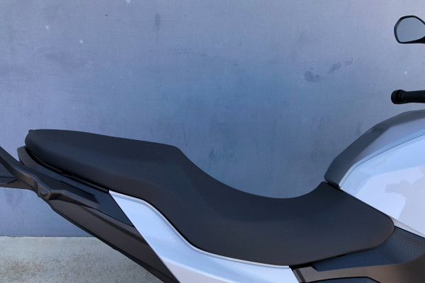 2020 BMW F900 XR Motorcycle